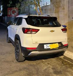 شيفروليه تريل بليزر